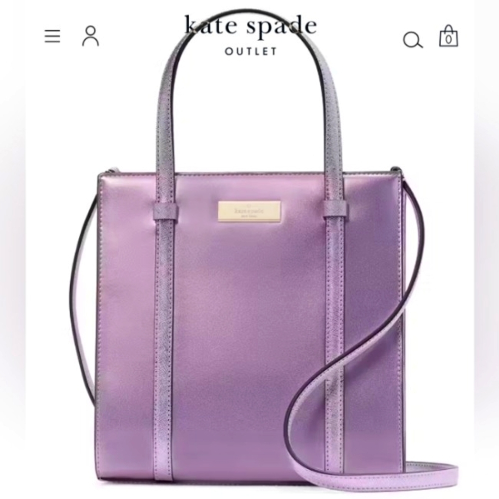 Kate Spade Small Tote